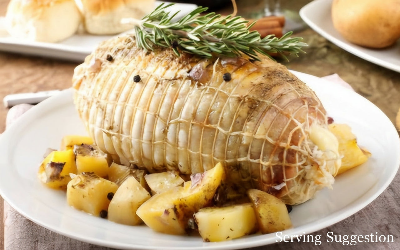 *FREE RANGE* Roulade/Chicken Roll