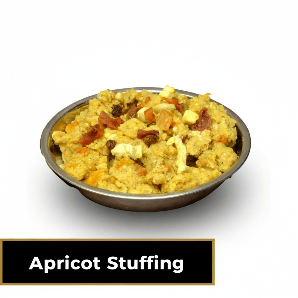 *HOMEMADE* Stuffings 450g