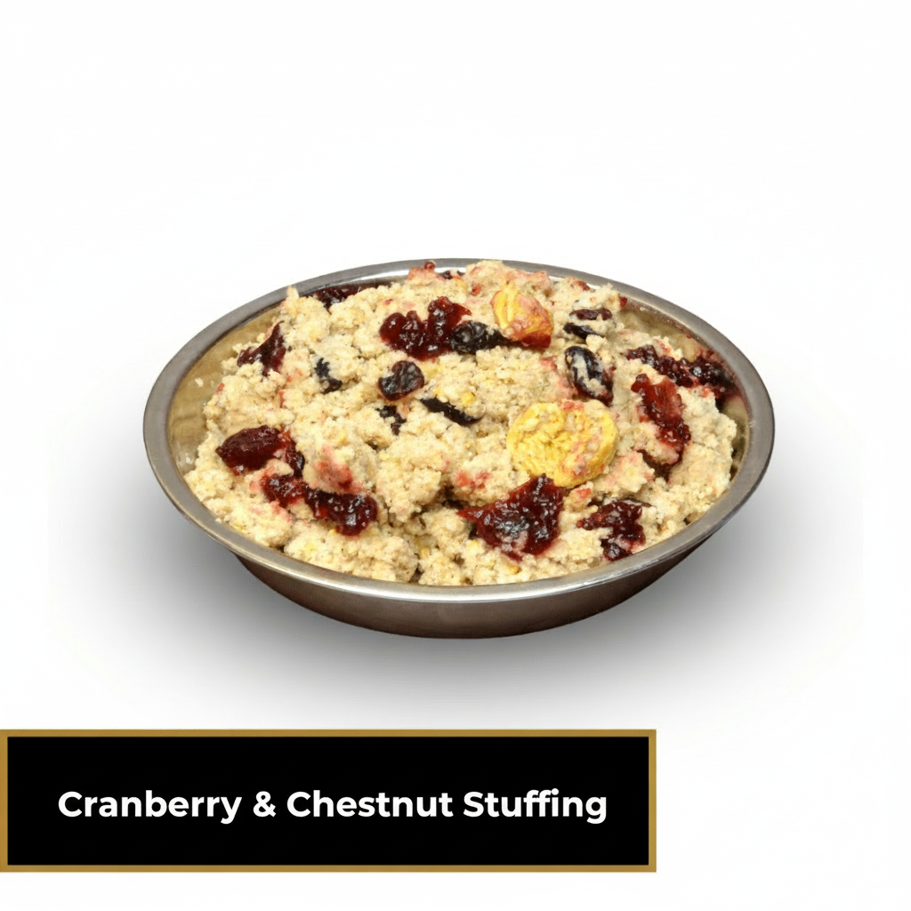 *HOMEMADE* Stuffings 450g