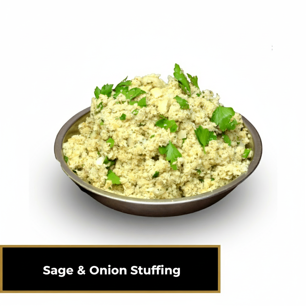 *HOMEMADE* Stuffings 450g